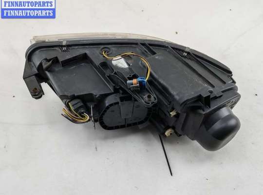 Фара передняя на Volkswagen Passat B5+ (3B, GP)