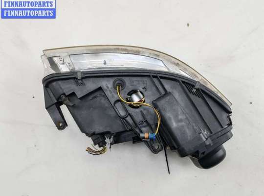Фара передняя на Volkswagen Passat B5+ (3B, GP)