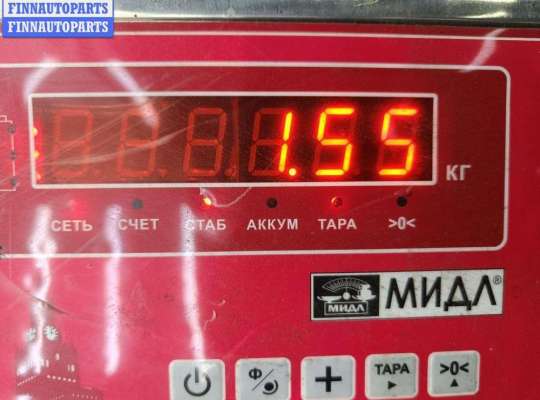 купить Суппорт задний левый на Volkswagen Bora