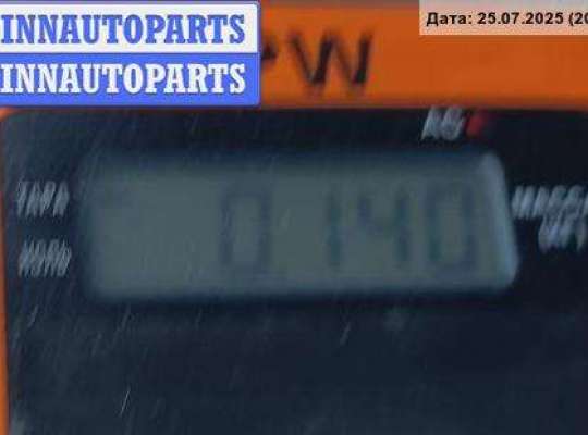 купить Ручка открывания капота на Audi 80 B4 (1991-1996)