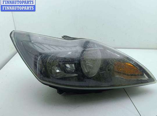 купить Фара правая на Ford Focus II (2004-2011)
