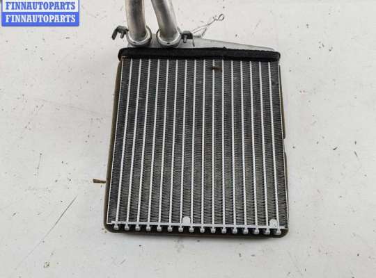 купить Радиатор отопителя (печки) на Skoda Octavia mk2 (A5 1Z) 2004-2013