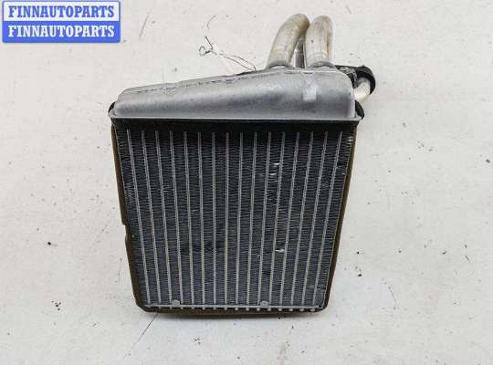 купить Радиатор отопителя (печки) на Skoda Octavia mk2 (A5 1Z) 2004-2013