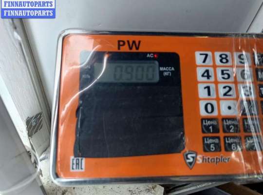 купить Ремень безопасности передний левый на Citroen Jumper (2006-2014)