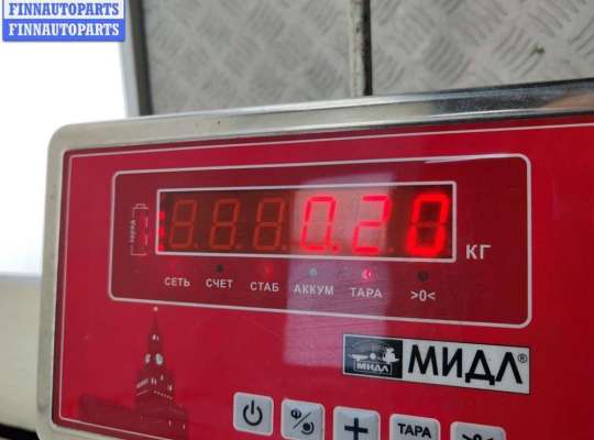 купить Переключатель дворников на Audi A4 B5 (1994-2001)