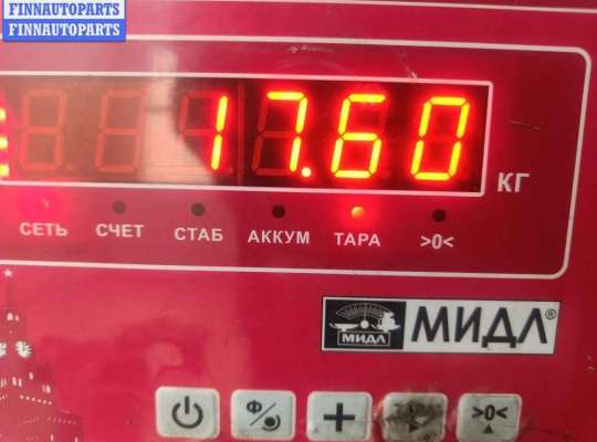 купить Маховик на Ford Focus II (2004-2011)