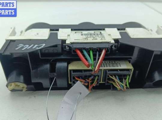 купить Переключатель отопителя на Volkswagen Polo (2005-2009)