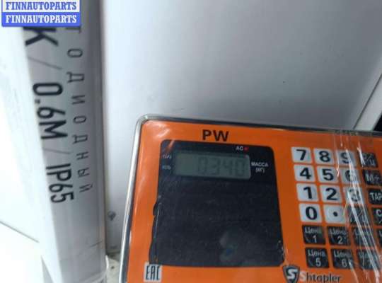 купить Переключатель отопителя на Volkswagen Polo (2005-2009)