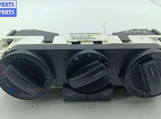 купить Переключатель отопителя на Volkswagen Polo (2005-2009)