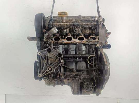 Купить Двигатель (ДВС) на Opel Zafira A (1999-2005) Двигатель (ДВС) OP2464767 на Opel Zafira A (1999-2005)