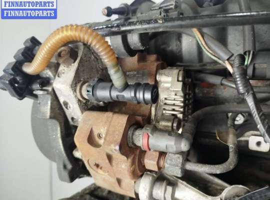 купить Двигатель (ДВС) на Renault Scenic II (2003-2009)