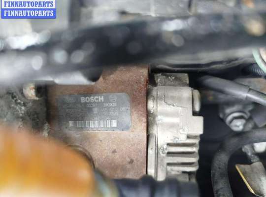 купить Двигатель (ДВС) на Renault Scenic II (2003-2009)