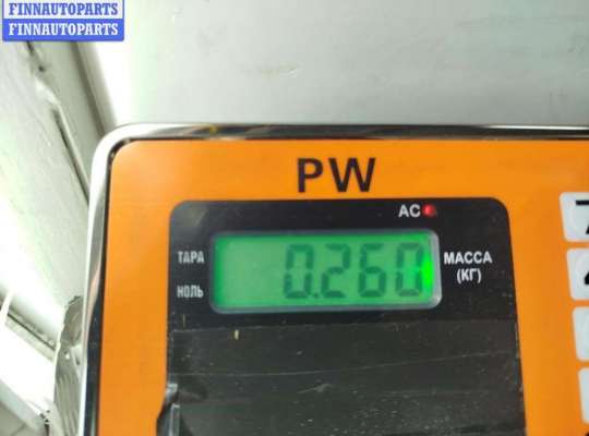 купить Фара противотуманная правая на Renault Scenic II (2003-2009)