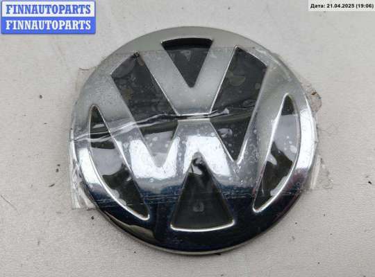 купить Эмблема на Volkswagen Passat B5+ (GP)