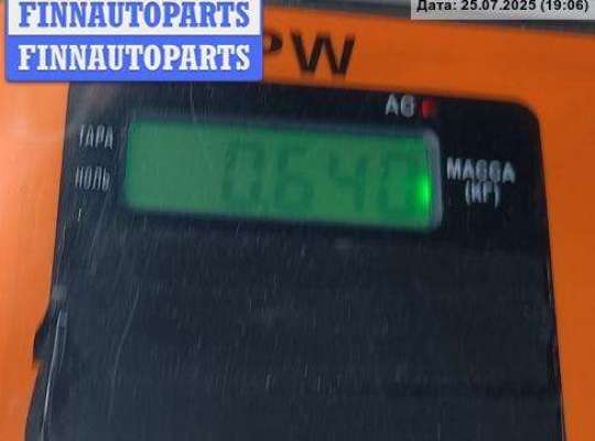 купить Двигатель отопителя (моторчик печки) на Renault Megane II (2002-2008)