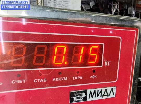 купить Датчик клиренса на Peugeot 607