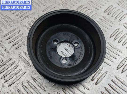 купить Шкив насоса гидроусилителя на Volkswagen Golf-4
