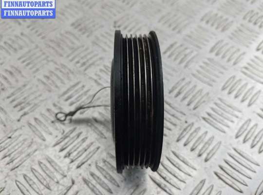 купить Шкив насоса гидроусилителя на Volkswagen Golf-4