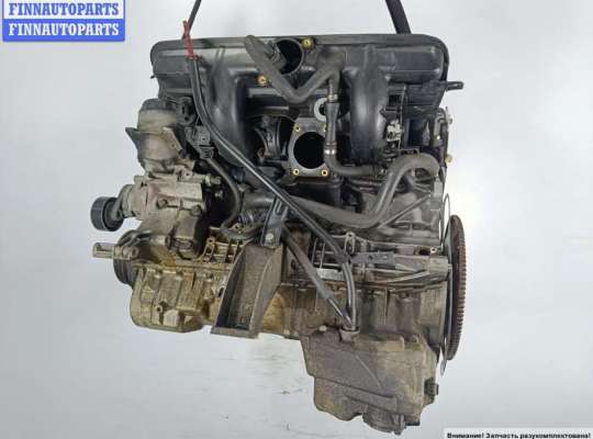 купить Двигатель (ДВС) на BMW 5 E39 (1995-2003)
