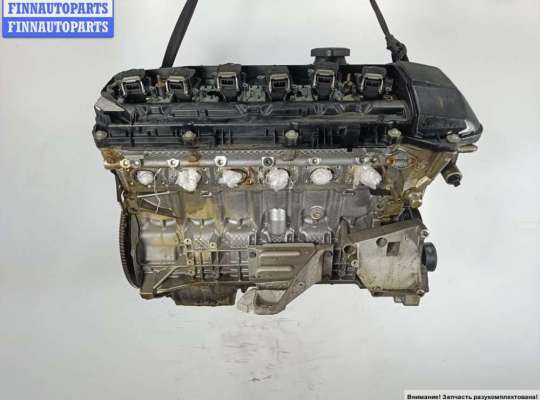 купить Двигатель (ДВС) на BMW 5 E39 (1995-2003)