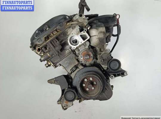 купить Двигатель (ДВС) на BMW 5 E39 (1995-2003)