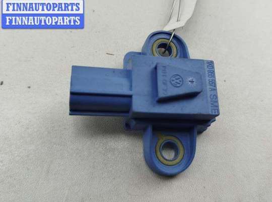 купить Датчик удара (Airbag) на Volkswagen Golf-5