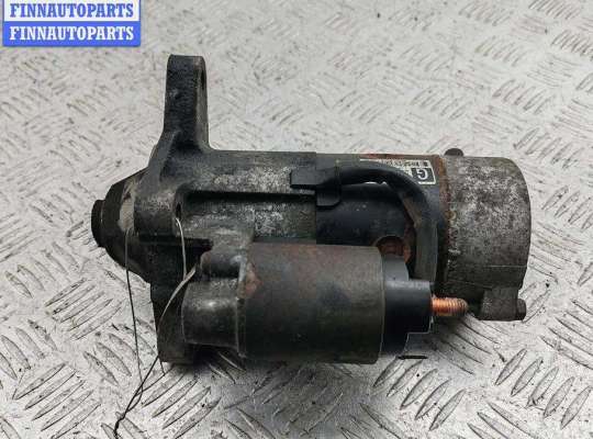 купить Стартер на Mazda 6 (2002-2007) GG/GY