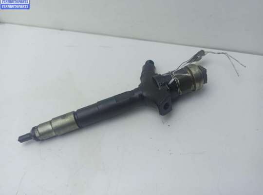 купить Форсунка топливная на Opel Signum (2003-2008)