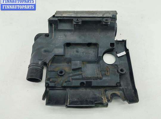 купить Накладка декоративная на двигатель на Volkswagen Passat B6