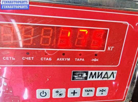 купить Накладка декоративная на двигатель на Volkswagen Passat B6