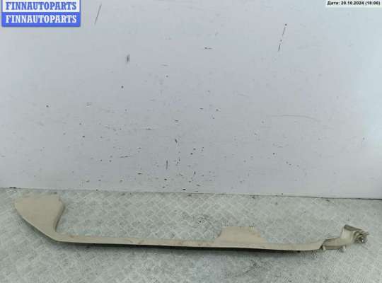 Накладка на порог внутренняя (салона) FO1129461 на Ford Mondeo III (2000-2007)