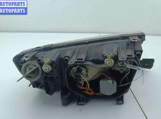 купить Фара левая на Skoda Fabia mk1 (6Y)