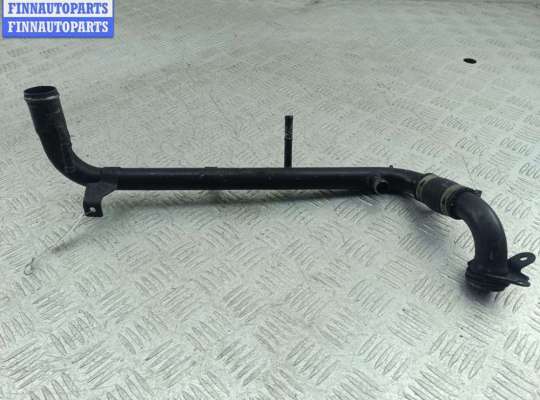 Трубка охлаждающей жидкости металлическая AU1700999 на Audi A6 C5 (1997-2005)