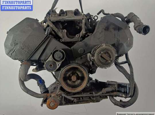 купить Двигатель (ДВС) на Audi A6 C5 (1997-2005)