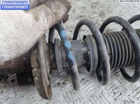 купить Стойка подвески передняя левая на Volkswagen Polo (2005-2009)