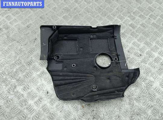 купить Накладка декоративная на двигатель на Audi A6 C5 (1997-2005)