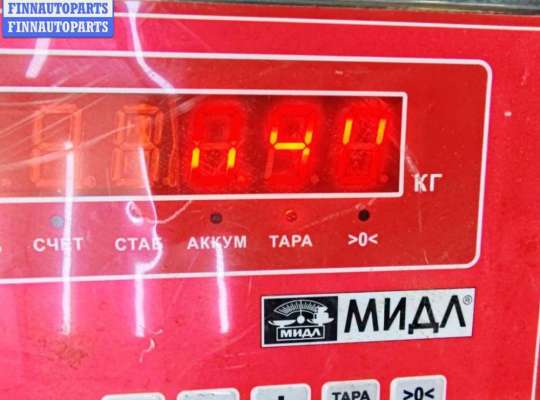 купить Рычаг подвески задний левый на BMW 5 E60/E61 (2003-2010)