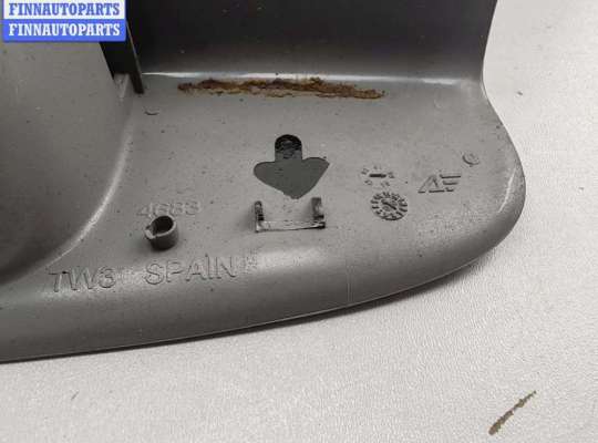 купить Ручка двери внутренняя задняя левая на Ford Galaxy (2000-2006)