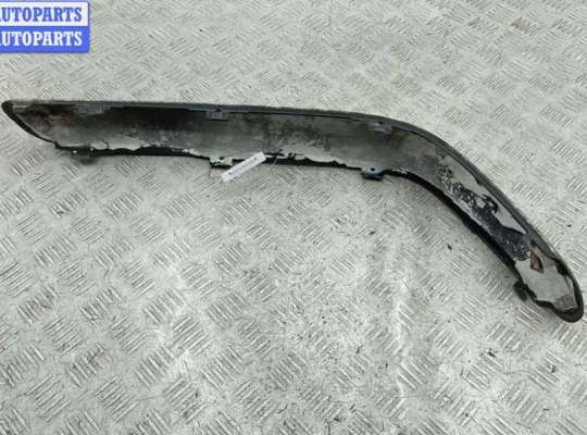 купить Молдинг бампера переднего на Mercedes C-Class W203 (2000-2006)