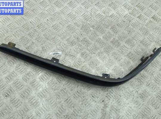 купить Молдинг бампера переднего на Mercedes C-Class W203 (2000-2006)