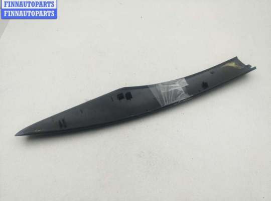 купить Накладка (заглушка) рейлинга на Skoda Octavia mk2 (A5 1Z) 2004-2013