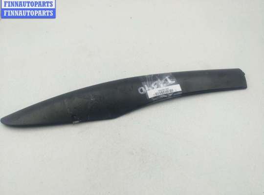 купить Накладка (заглушка) рейлинга на Skoda Octavia mk2 (A5 1Z) 2004-2013