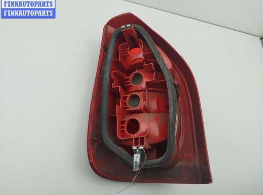 купить Фонарь задний правый на Citroen Xsara Picasso