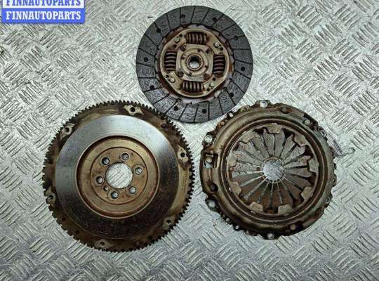 Маховик PG1219401 на Peugeot 307