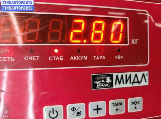 купить Суппорт задний правый на Ford Mondeo III (2000-2007)