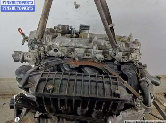 купить Двигатель (ДВС) на Mercedes E-Class W210 (1995-2002)