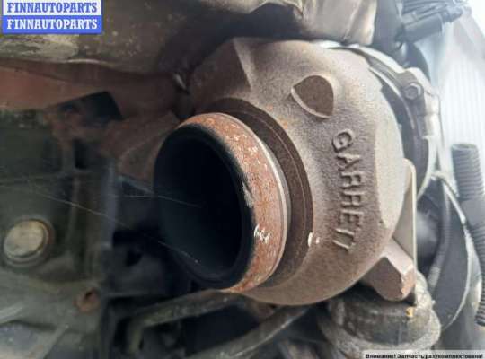 купить Двигатель (ДВС) на Mercedes E-Class W210 (1995-2002)