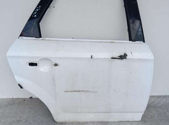 купить Дверь боковая задняя правая на Ford Mondeo IV (2007-2014)