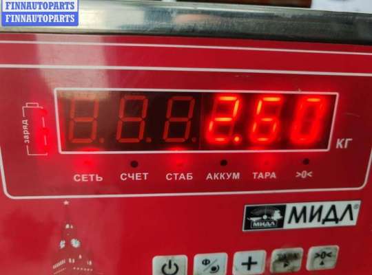 купить Суппорт задний левый на Chrysler Voyager (2001-2007)