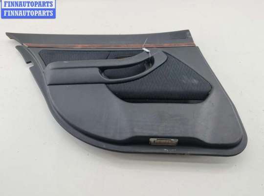 Обшивка двери задней левой (дверная карта) BM3606713 на BMW 5 E39 (1995-2003)